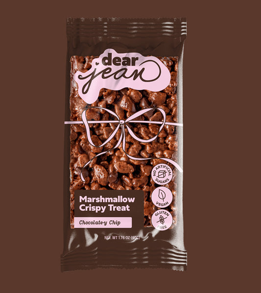 Chocolate-y Chip